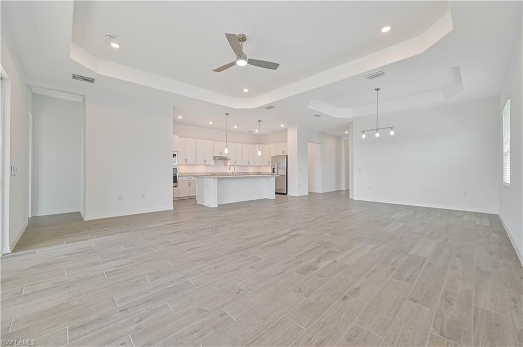 HERITAGE LANDING GOLF AND COUNTRY CLUB - Residential Lease