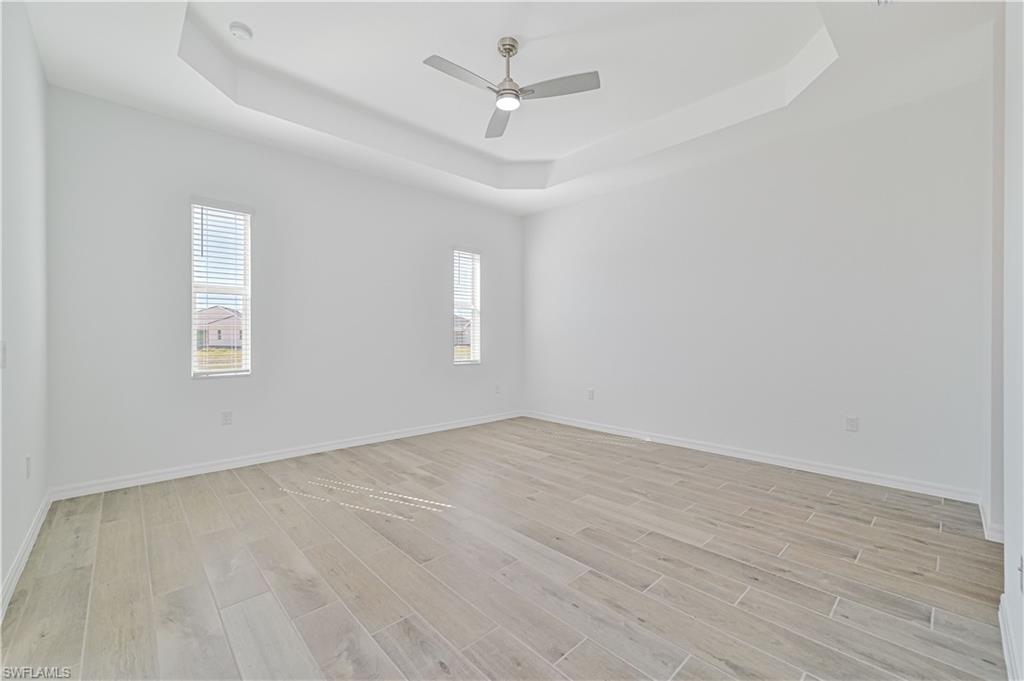 HERITAGE LANDING GOLF AND COUNTRY CLUB - Residential Lease