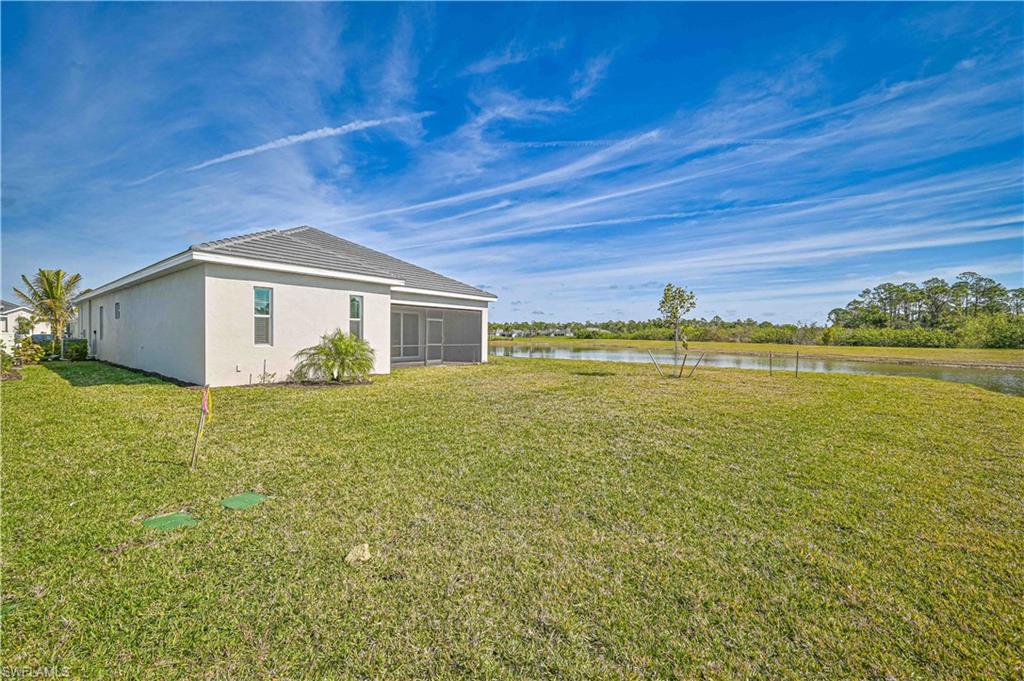 HERITAGE LANDING GOLF AND COUNTRY CLUB - Residential Lease