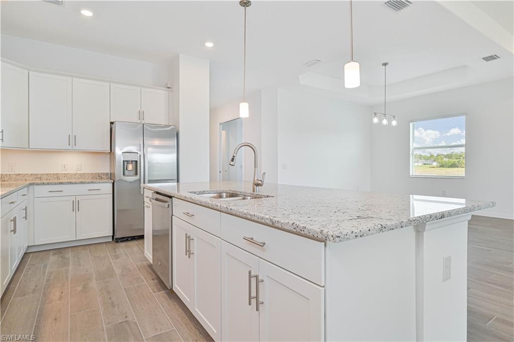 HERITAGE LANDING GOLF AND COUNTRY CLUB - Residential Lease