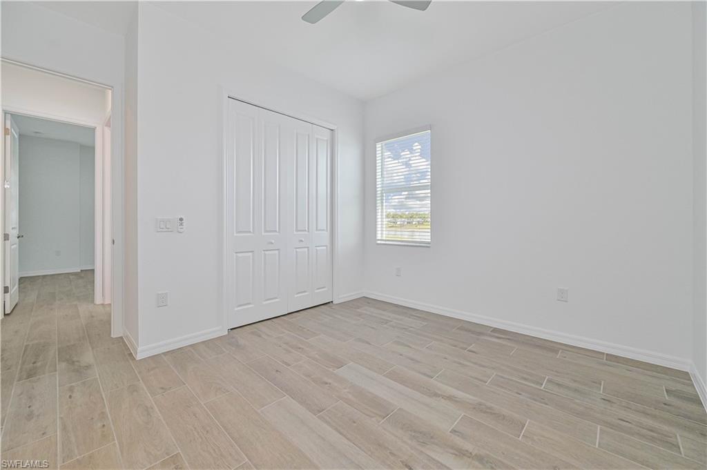 HERITAGE LANDING GOLF AND COUNTRY CLUB - Residential Lease