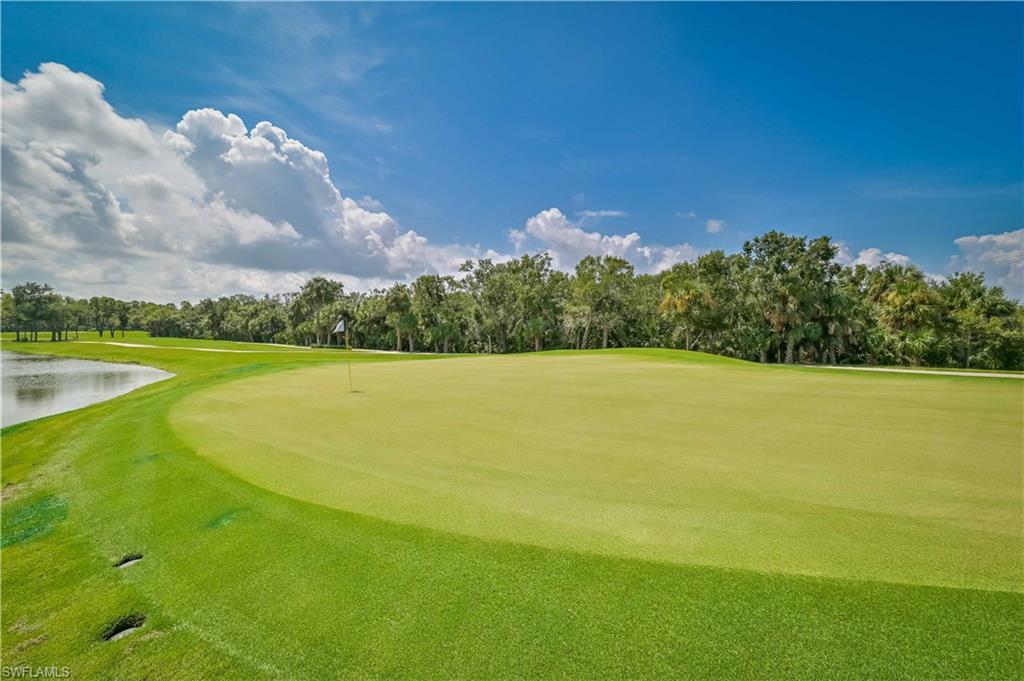 HERITAGE LANDING GOLF AND COUNTRY CLUB - Residential Lease