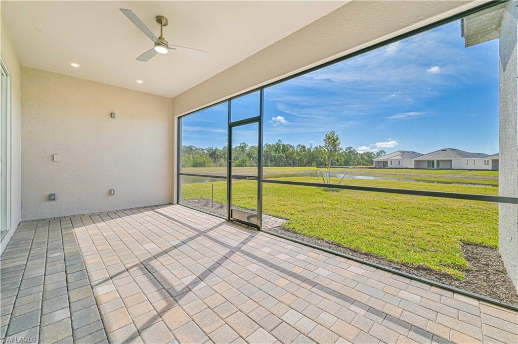 HERITAGE LANDING GOLF AND COUNTRY CLUB - Residential Lease