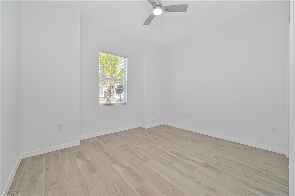 HERITAGE LANDING GOLF AND COUNTRY CLUB - Residential Lease