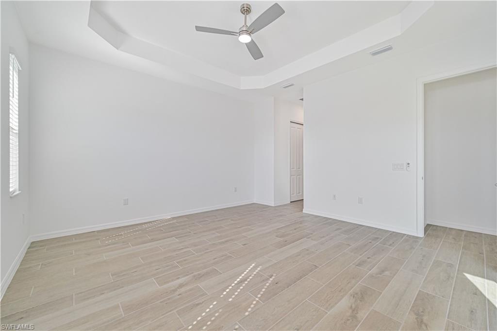 HERITAGE LANDING GOLF AND COUNTRY CLUB - Residential Lease