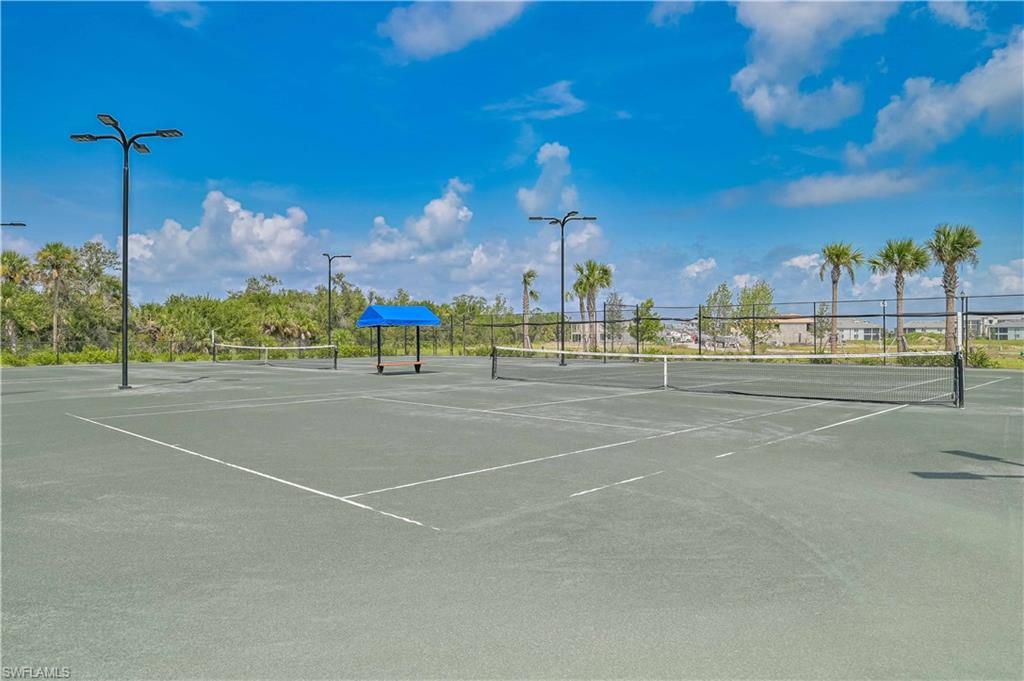 HERITAGE LANDING GOLF AND COUNTRY CLUB - Residential Lease