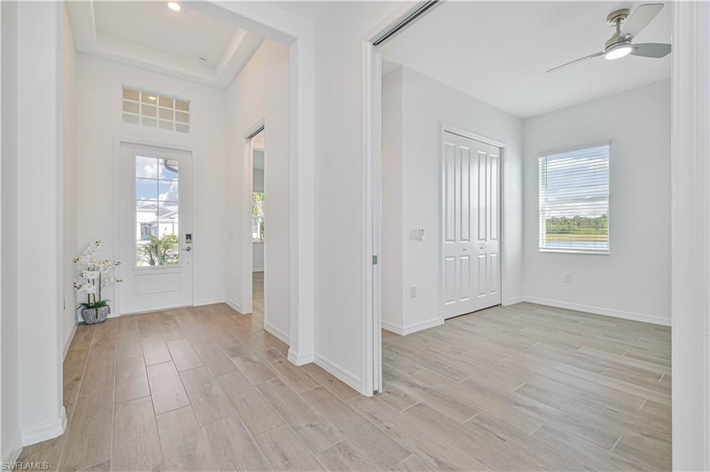 HERITAGE LANDING GOLF AND COUNTRY CLUB - Residential Lease