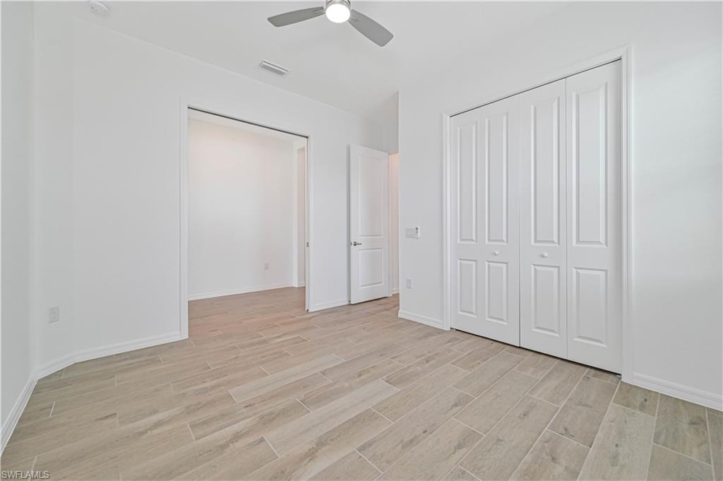 HERITAGE LANDING GOLF AND COUNTRY CLUB - Residential Lease