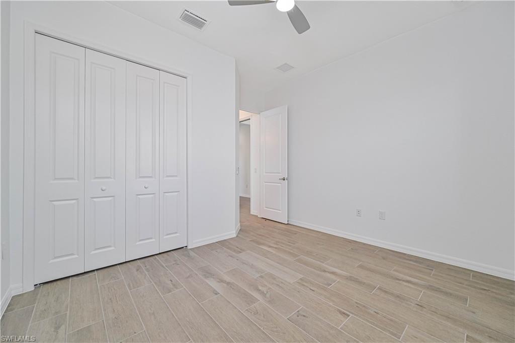 HERITAGE LANDING GOLF AND COUNTRY CLUB - Residential Lease