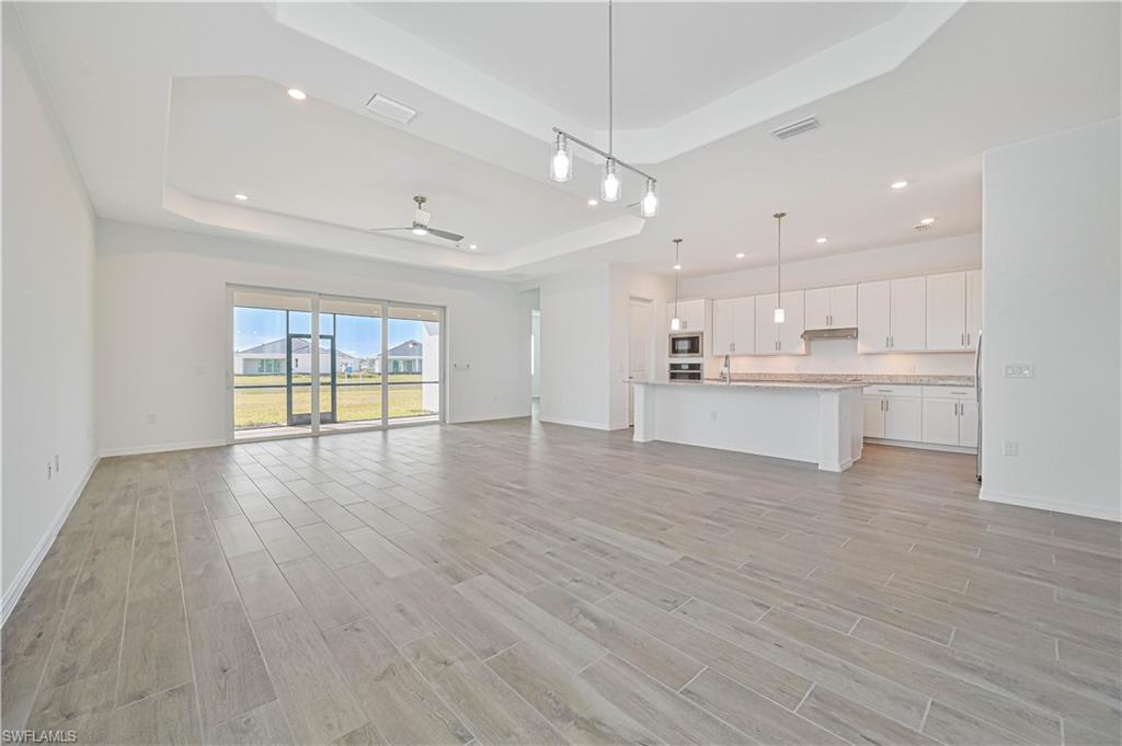 HERITAGE LANDING GOLF AND COUNTRY CLUB - Residential Lease