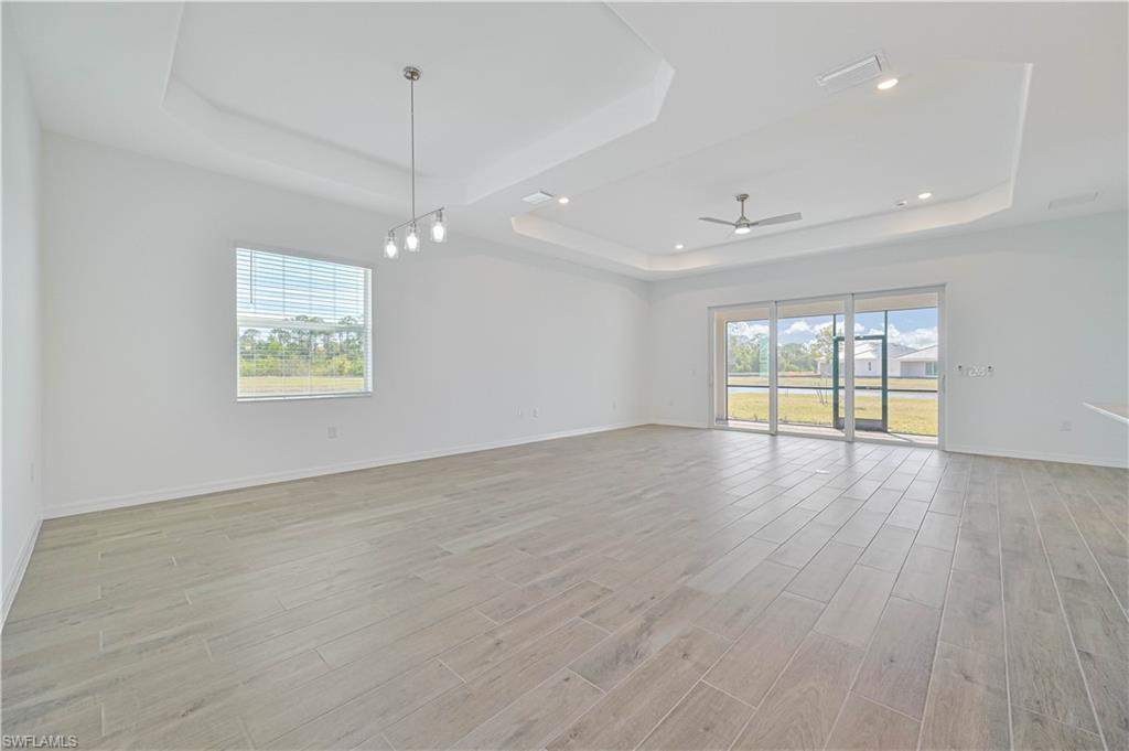 HERITAGE LANDING GOLF AND COUNTRY CLUB - Residential Lease