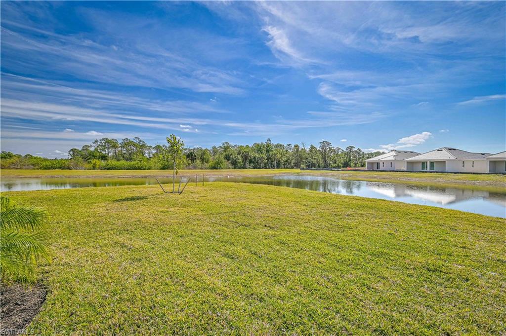 HERITAGE LANDING GOLF AND COUNTRY CLUB - Residential Lease