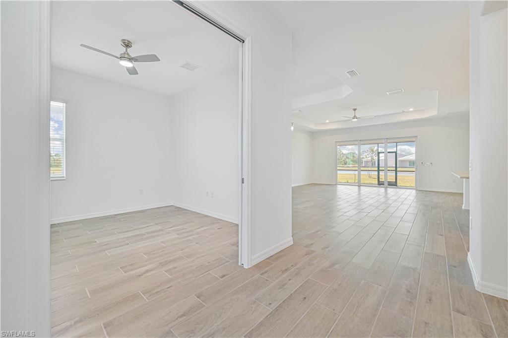 HERITAGE LANDING GOLF AND COUNTRY CLUB - Residential Lease