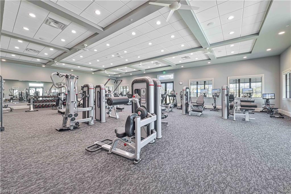 HERITAGE LANDING GOLF AND COUNTRY CLUB - Residential Lease