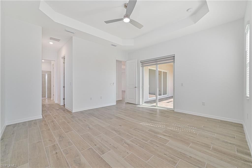 HERITAGE LANDING GOLF AND COUNTRY CLUB - Residential Lease