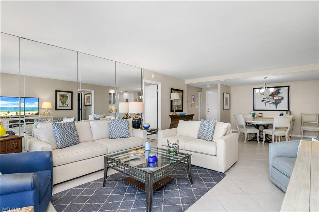 4005 Gulf Shore BLVD N 603