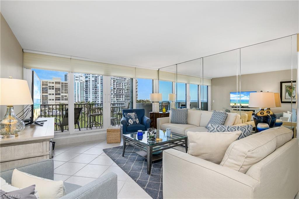 4005 Gulf Shore BLVD N 603