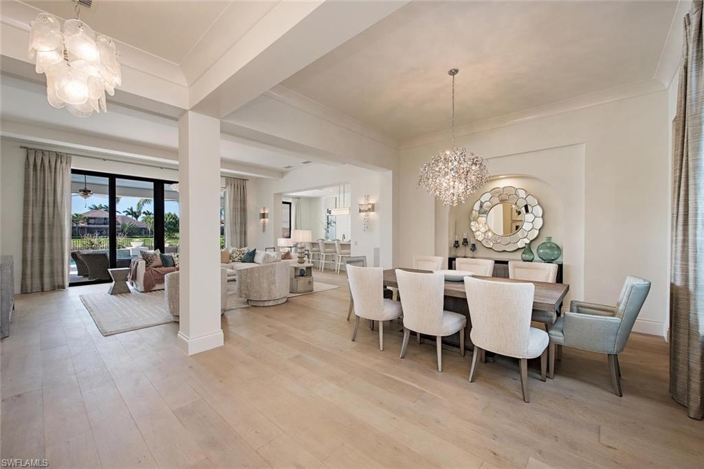 LUCARNO - Residential