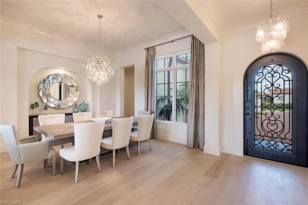 LUCARNO - Residential