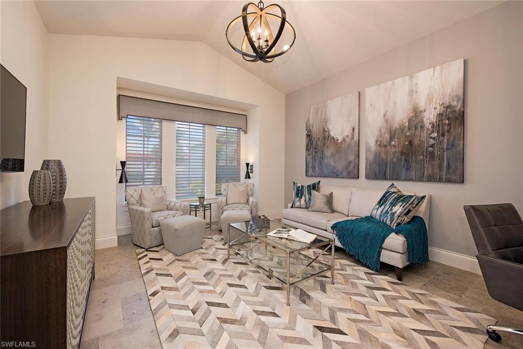 LUCARNO - Residential