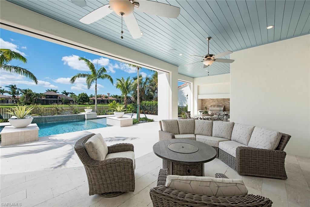 LUCARNO - Residential