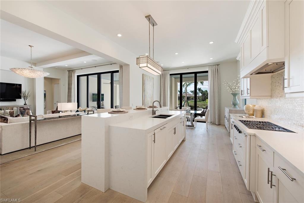 LUCARNO - Residential