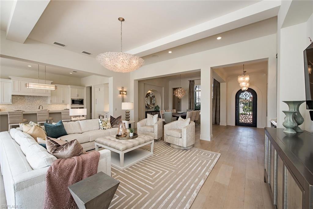 LUCARNO - Residential