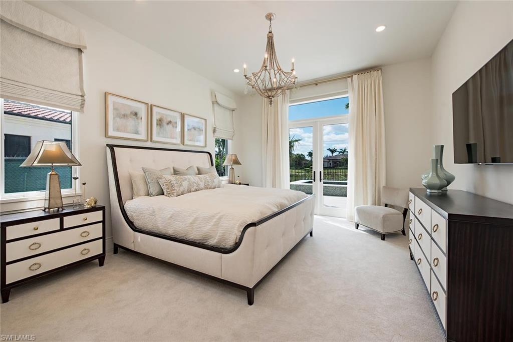 LUCARNO - Residential