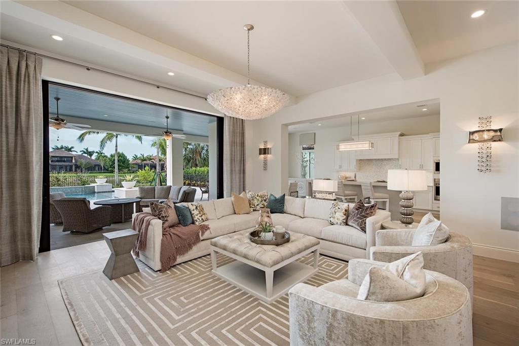 LUCARNO - Residential