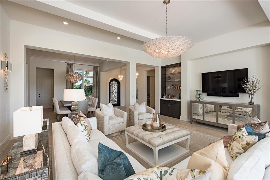 LUCARNO - Residential