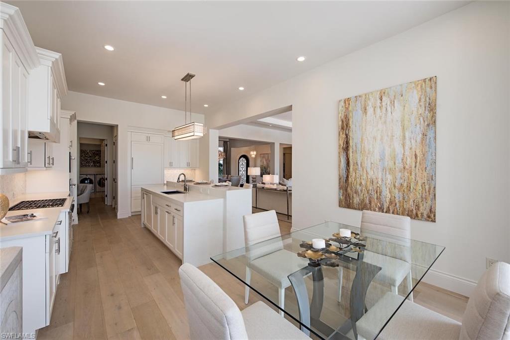 LUCARNO - Residential