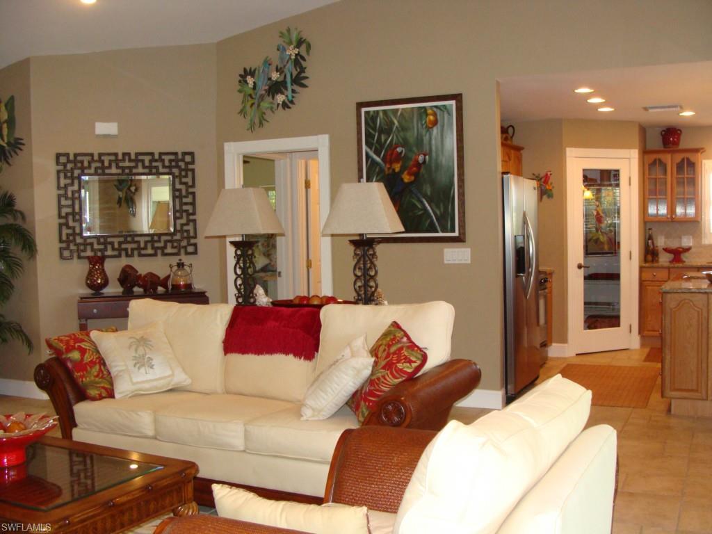 CAPTAINS COVE CONDO - Residential