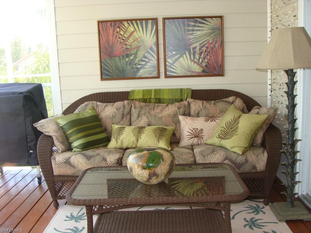 CAPTAINS COVE CONDO - Residential