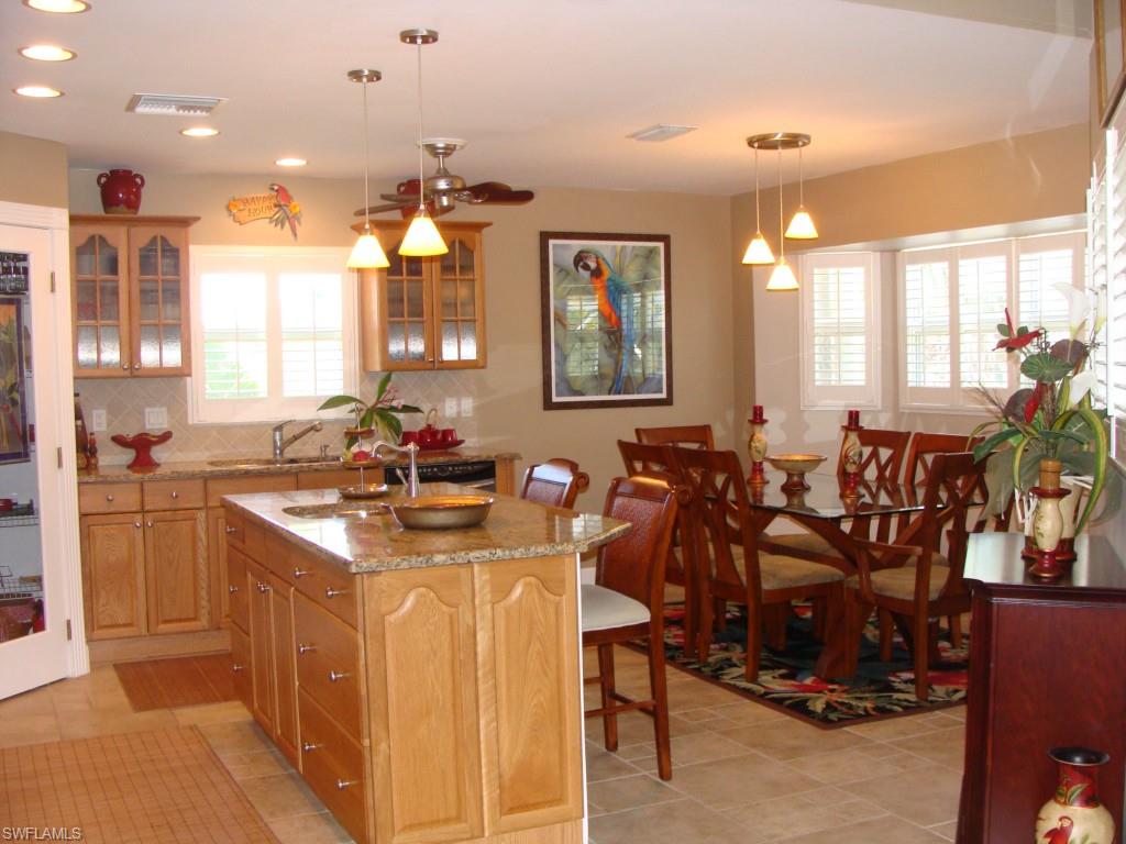 CAPTAINS COVE CONDO - Residential