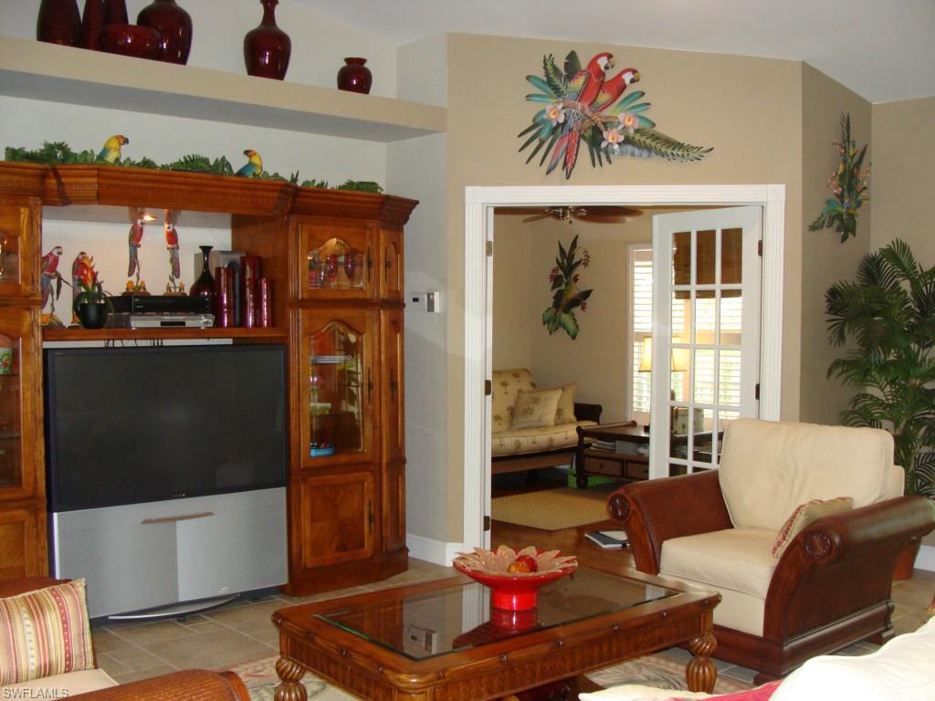 CAPTAINS COVE CONDO - Residential