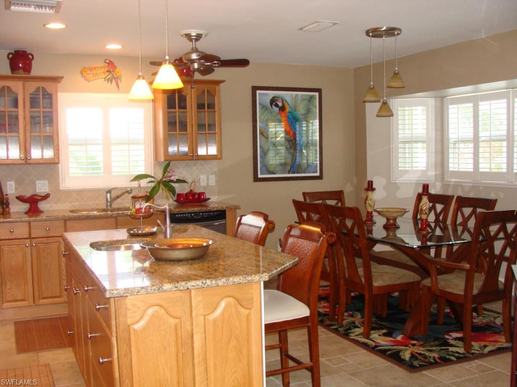 CAPTAINS COVE CONDO - Residential