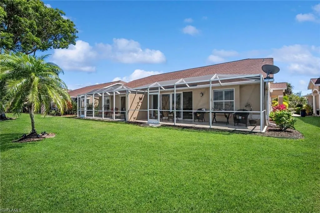 Naples, Florida 34112, United States, 3 Bedrooms Bedrooms, ,2 BathroomsBathrooms,Residential,Active,93134