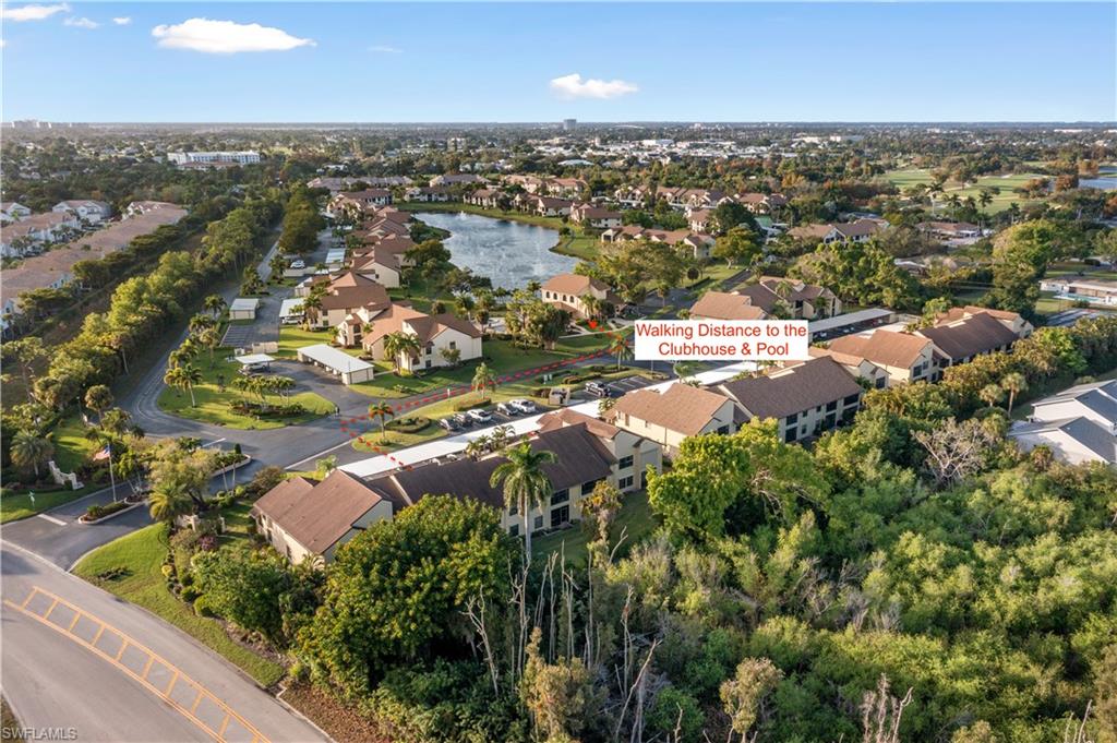 CLUB AT CRYSTAL LAKE CONDOMINIUM - Residential