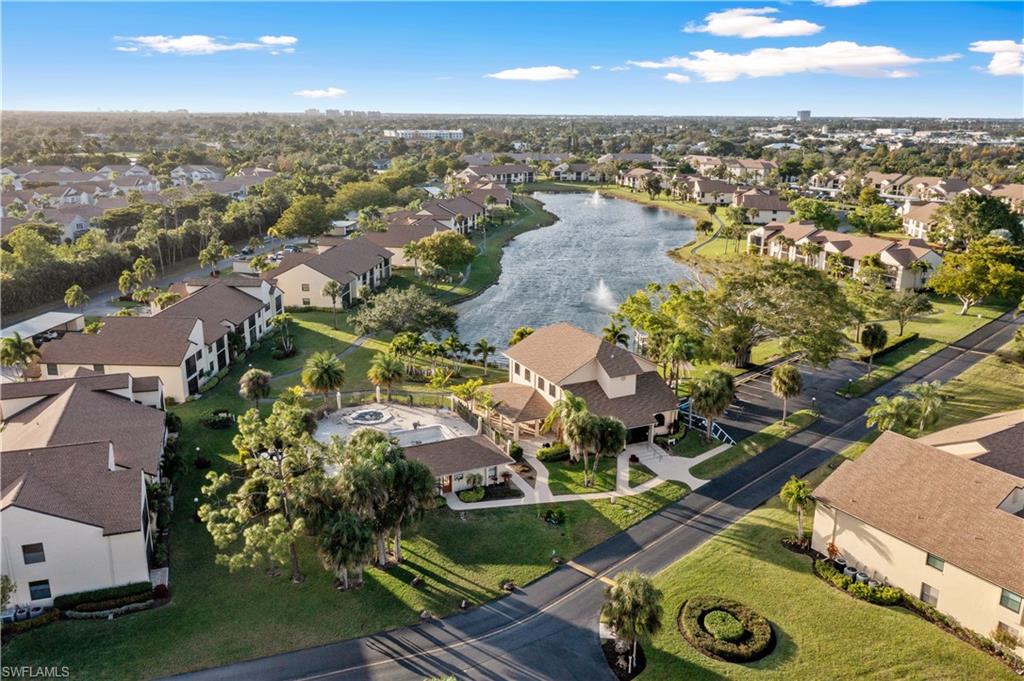 CLUB AT CRYSTAL LAKE CONDOMINIUM - Residential