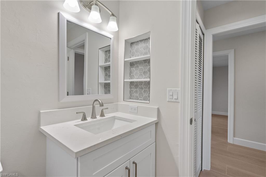 CLUB AT CRYSTAL LAKE CONDOMINIUM - Residential