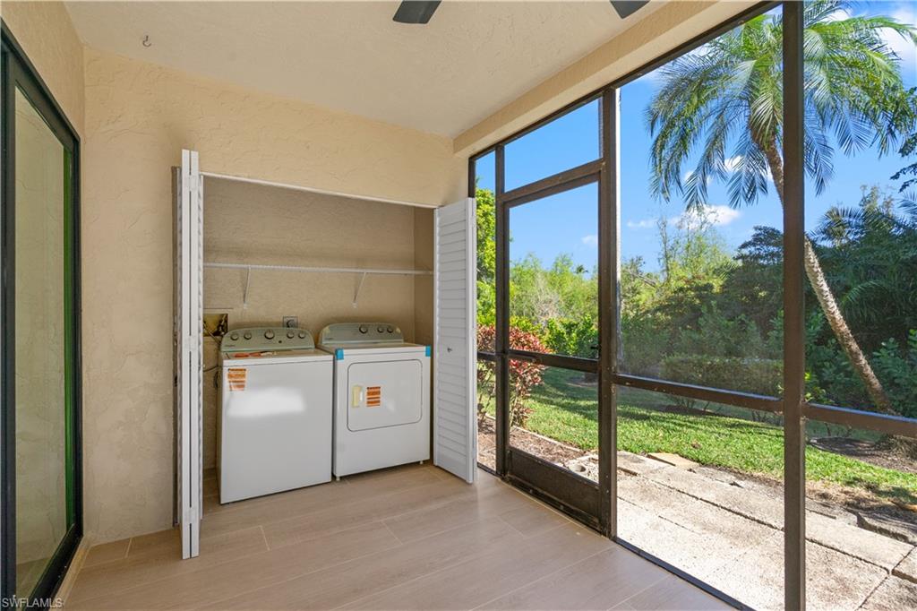 CLUB AT CRYSTAL LAKE CONDOMINIUM - Residential