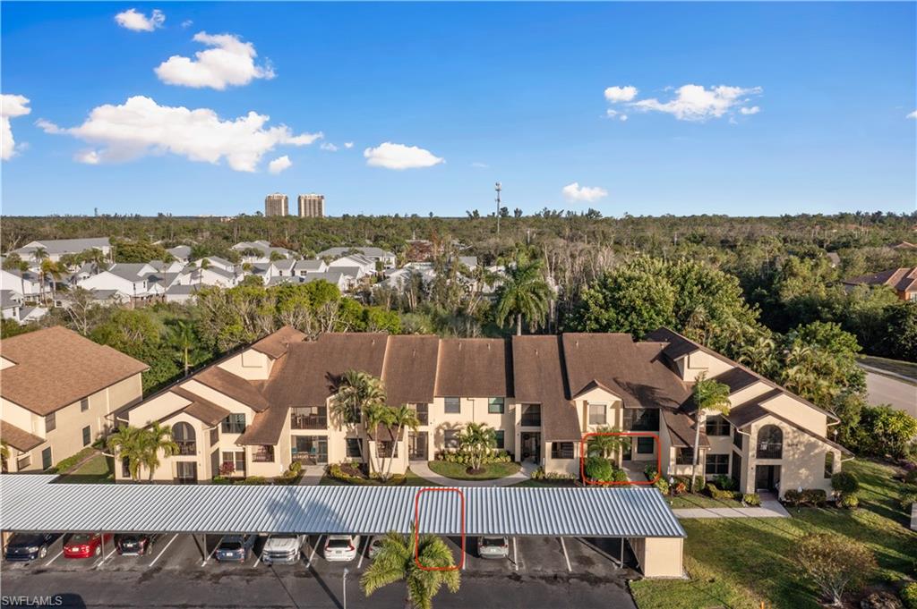 CLUB AT CRYSTAL LAKE CONDOMINIUM - Residential