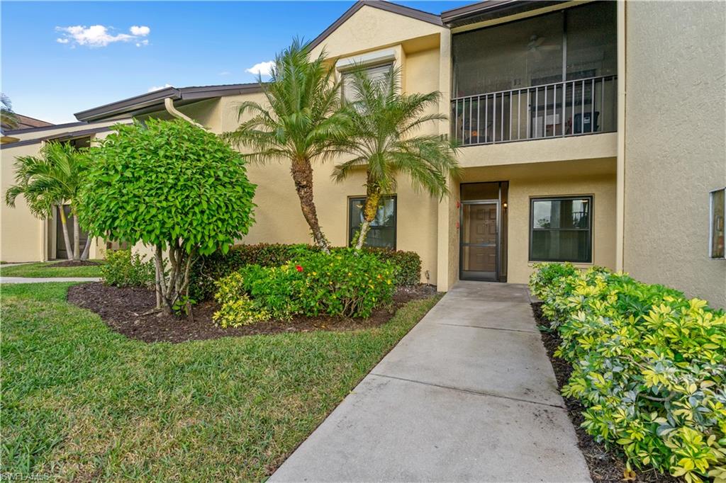 CLUB AT CRYSTAL LAKE CONDOMINIUM - Residential