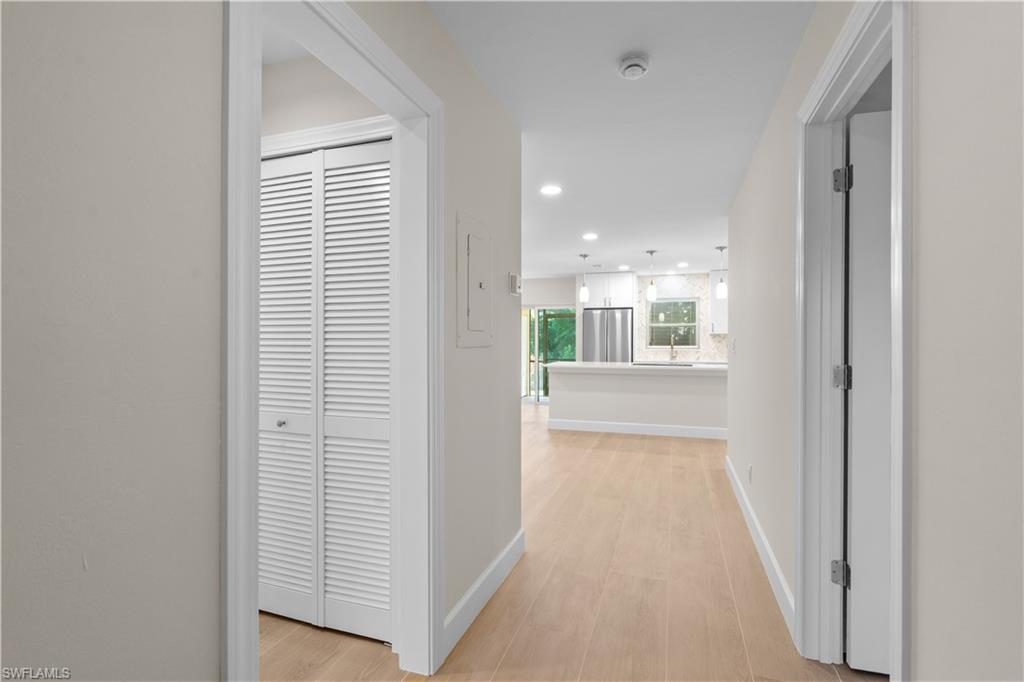 CLUB AT CRYSTAL LAKE CONDOMINIUM - Residential