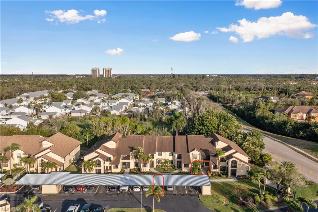 CLUB AT CRYSTAL LAKE CONDOMINIUM - Residential