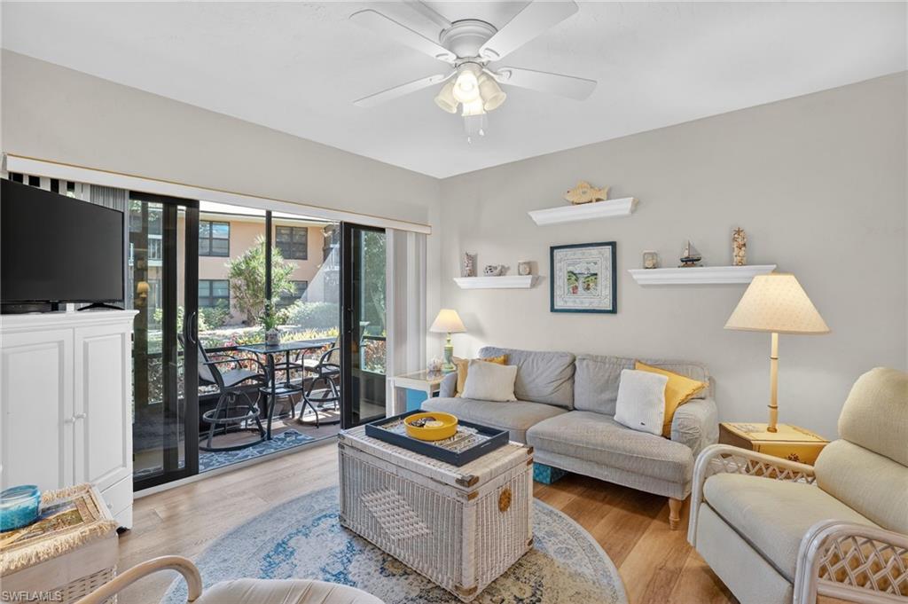 MARINER APTS MARCO ISLAND - Residential