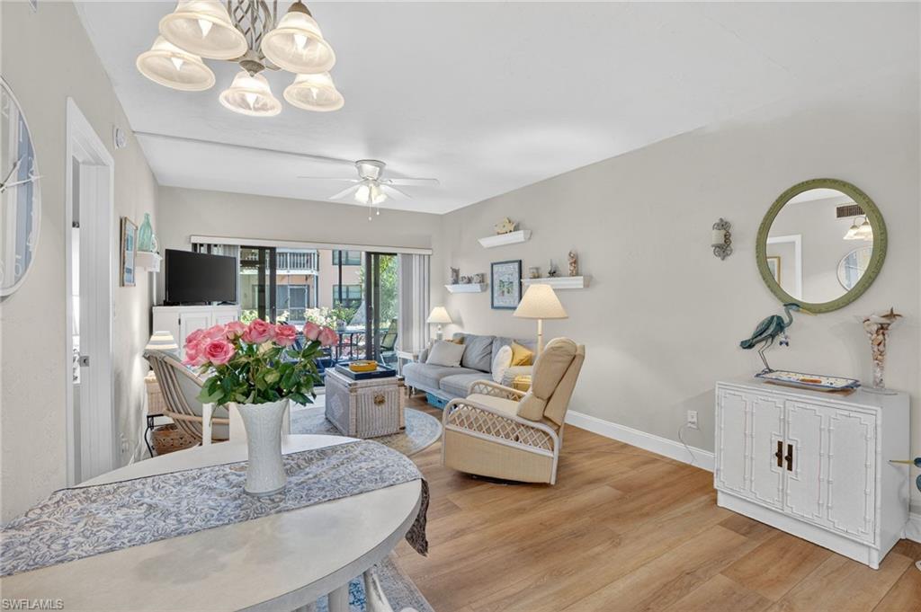 MARINER APTS MARCO ISLAND - Residential