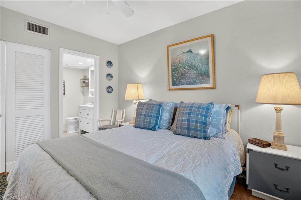 MARINER APTS MARCO ISLAND - Residential