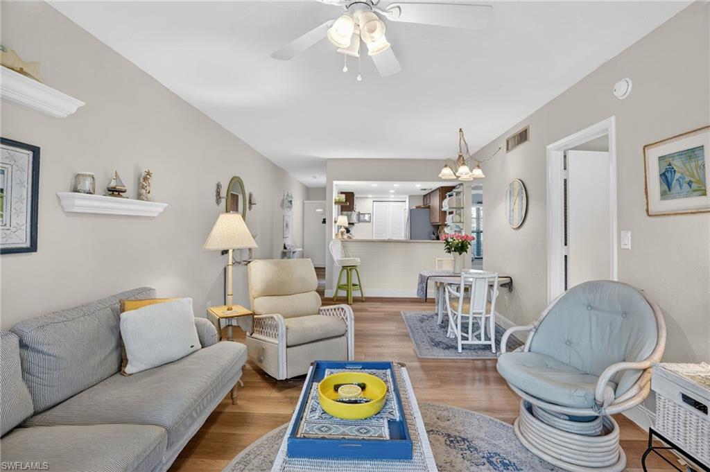 MARINER APTS MARCO ISLAND - Residential