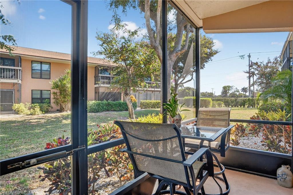 MARINER APTS MARCO ISLAND - Residential